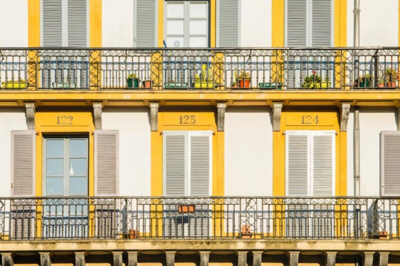 San Sebastian: Insta-Perfect Walk With a Local - Experience Highlights