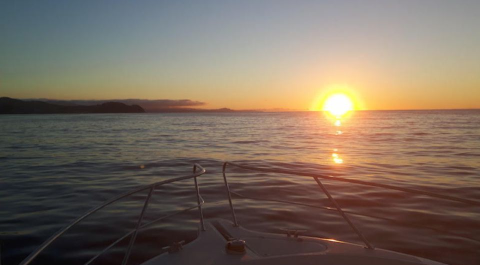 San Sebastian: Sunset on a Yacht - Pricing and Reservations