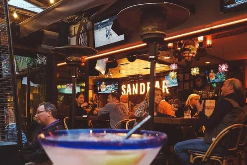 Santa Barbara: Taco Tour - Culinary Delights to Expect
