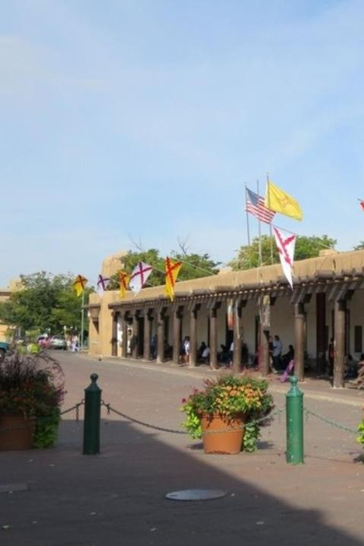 Santa Fe: Haunted Spirits Tour - Highlights of the Experience