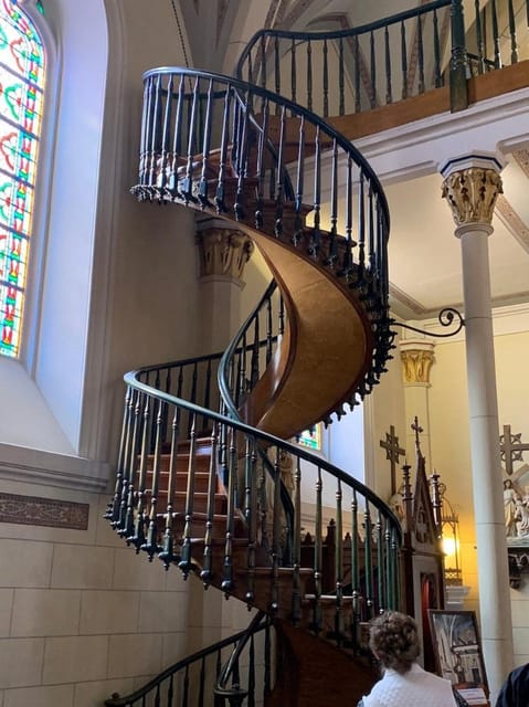Santa Fe: VIP Historic Walking Tour - Booking Information