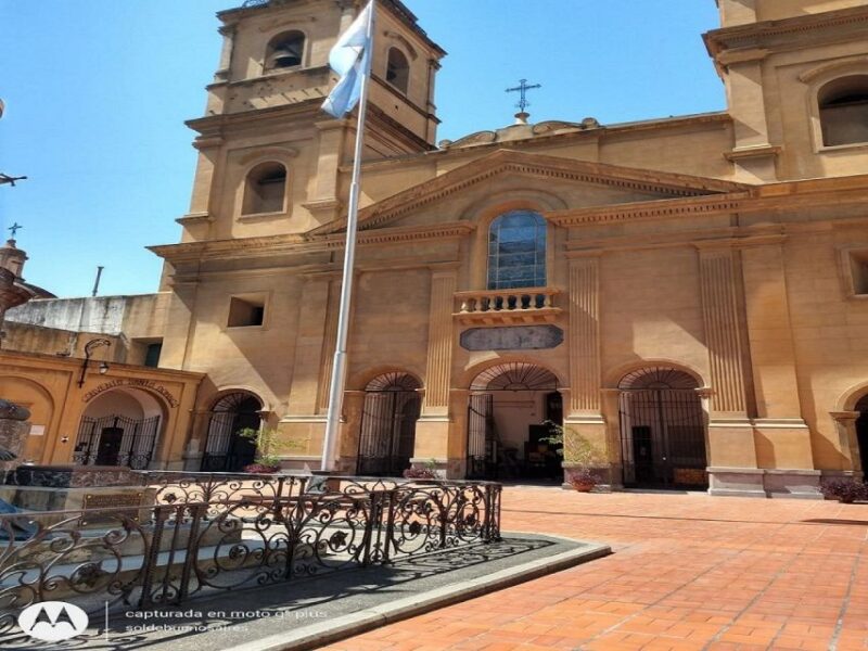 SanTelmo Guided Private Walking Tour - Itinerary Highlights