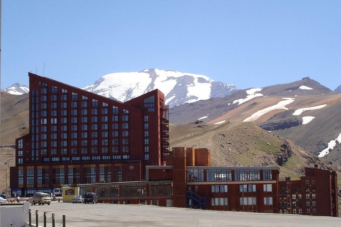 Santiago: Full Day Panoramic Tour to Ski Resort Valle Nevado - Highlights of the Tour