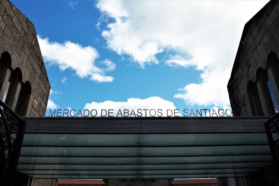 Santiago Gastronomic Day Tour - Pricing and Duration