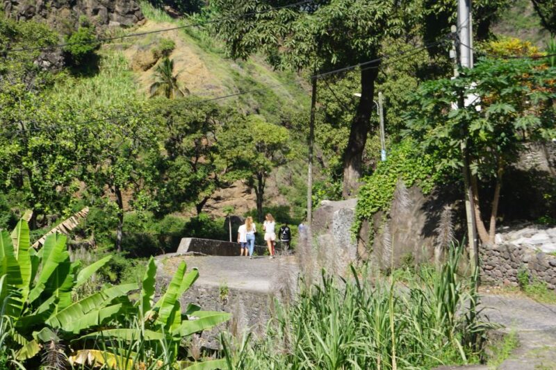 Santo Antão: Remote Mountain Villages Hike - Pricing and Booking