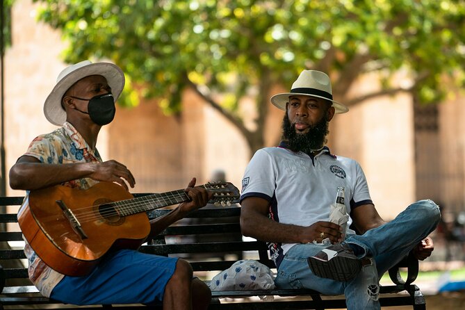 Santo Domingo Small Group Walking Tour, Specialty Coffee and Beer - Inclusions and Highlights