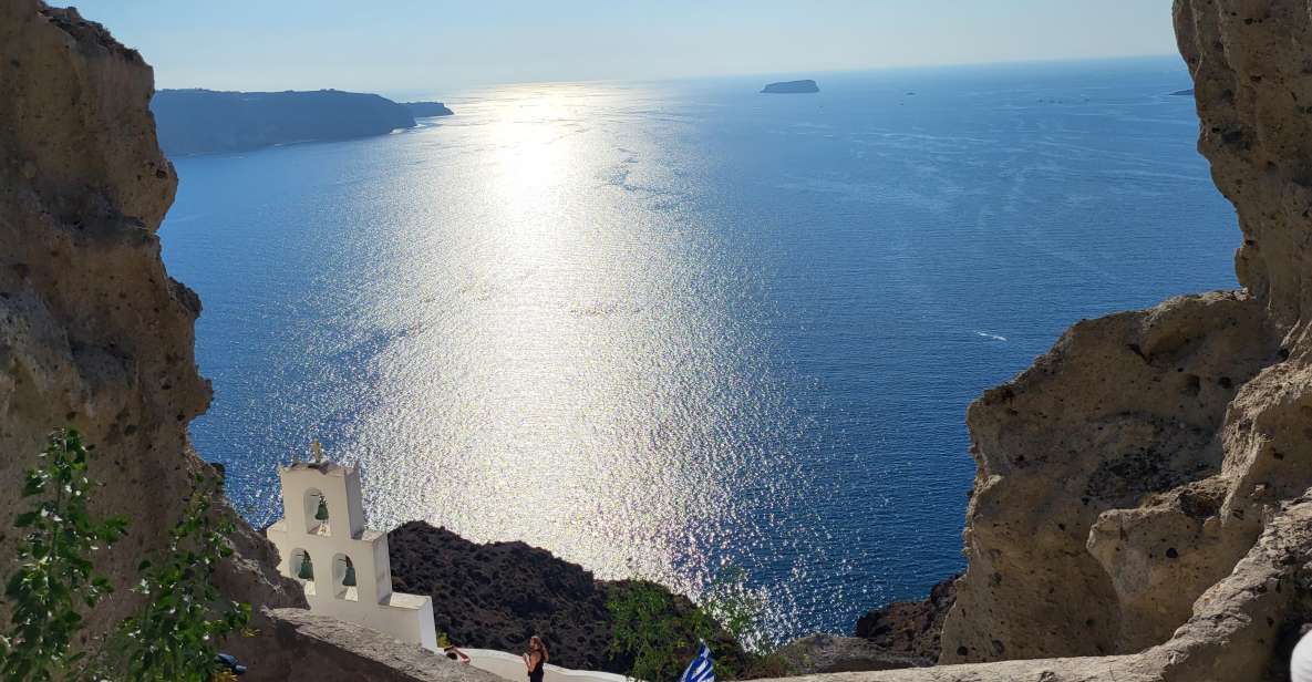 Santorini: Hidden Gems Tour and Wine Experience With Tasting - Highlights and Activities