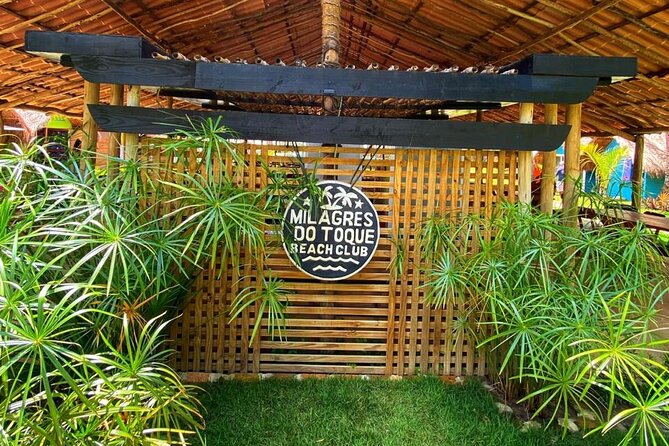 Sao Miguel Dos Milagres - AL - Customer Experiences