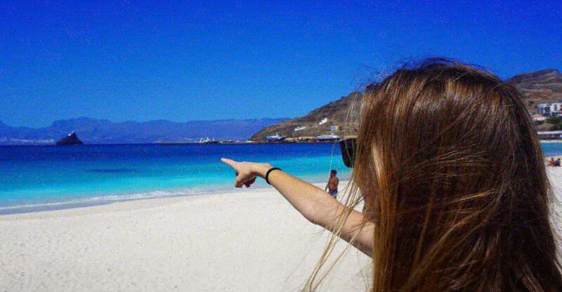 Sao Vicente Island: Full-Day Tour - Itinerary Highlights