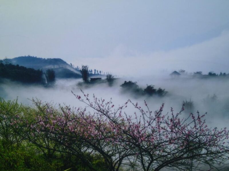 Sapa 3-Day Trekker - Itinerary Highlights