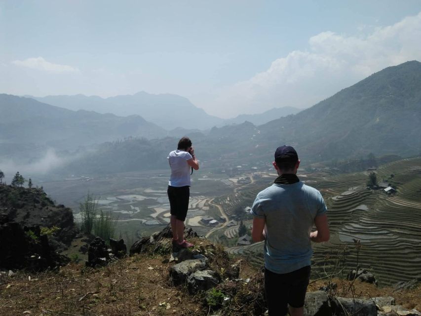 Sapa Bike Tour to Muong Hoa Valley and Local Life Experience - Daily Itinerary Details