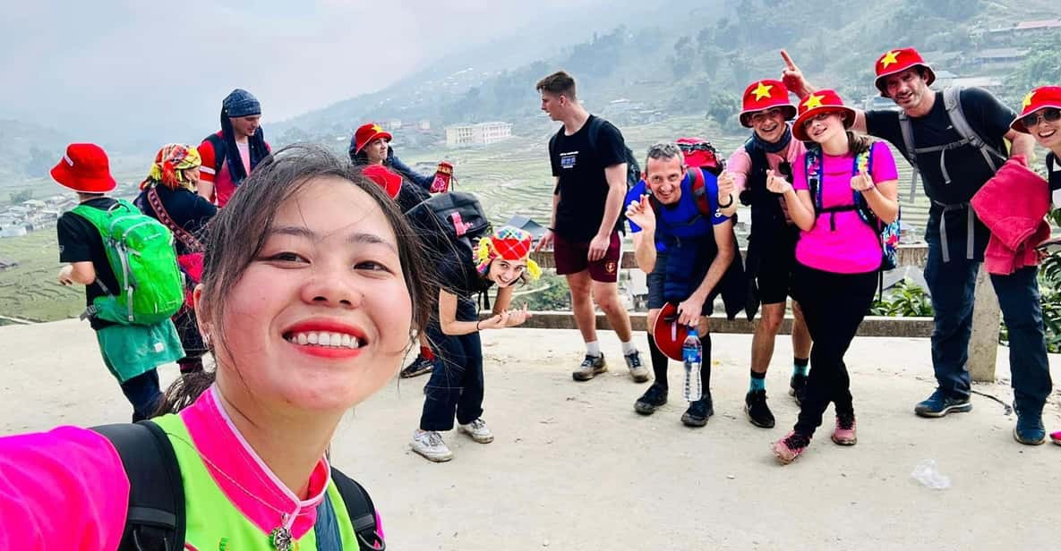 Sapa Trekking – Home Stay & Hotel 3 Days - Cultural Insights