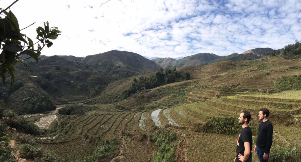 Sapa:2-Day Discover Ethnic Villages & Amazing Rice-Terraces - Experience Highlights