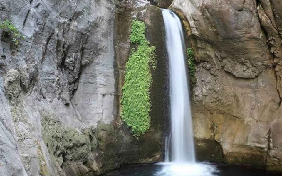 Sapadere Canyon and Alanya City Tour From Side - Inclusions and Exclusions