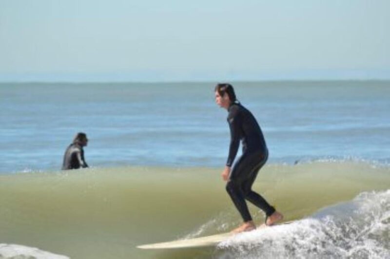 Sarasota: Private or Group Surf Lessons - Learning Experience