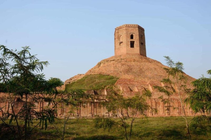 Sarnath Day Tour - Significance of Sarnath