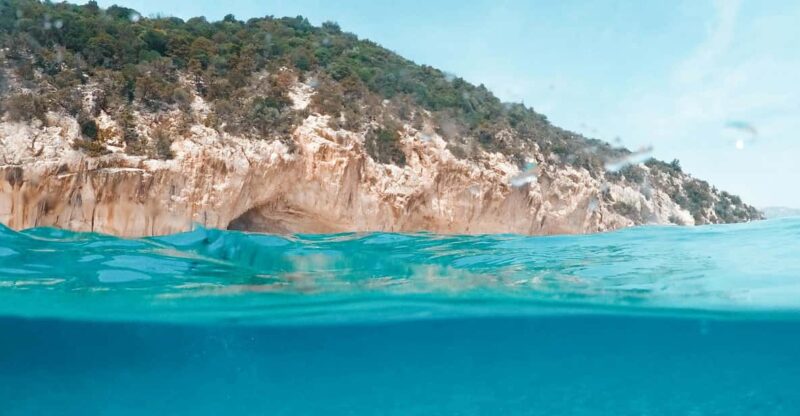 Scala Dei Turchi: Snorkeling With a Marine Biologist! - Itinerary Breakdown