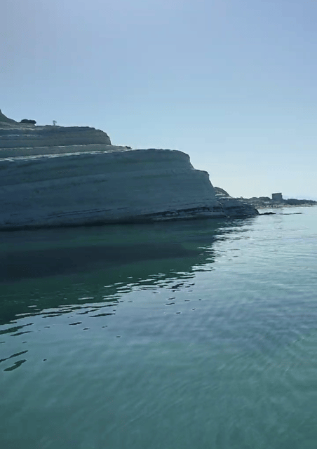 Scala Dei Turchi: Snorkeling With a Marine Biologist! - Important Booking Information