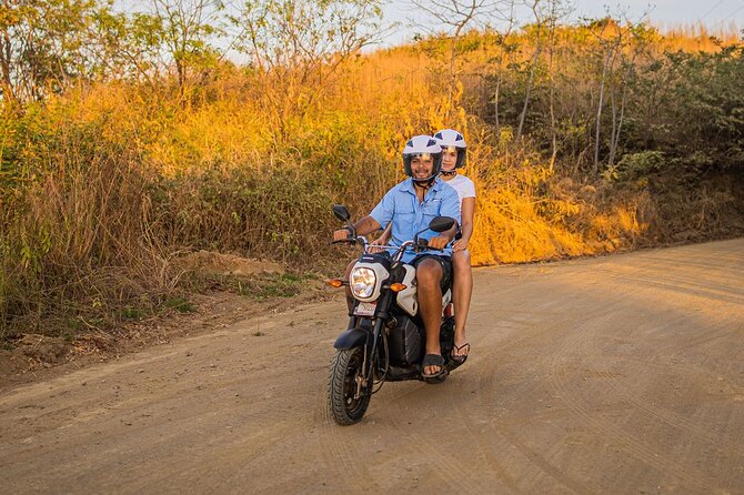 Scooter Rental in Tamarindo or Flamingo - Highlights of Customer Experiences