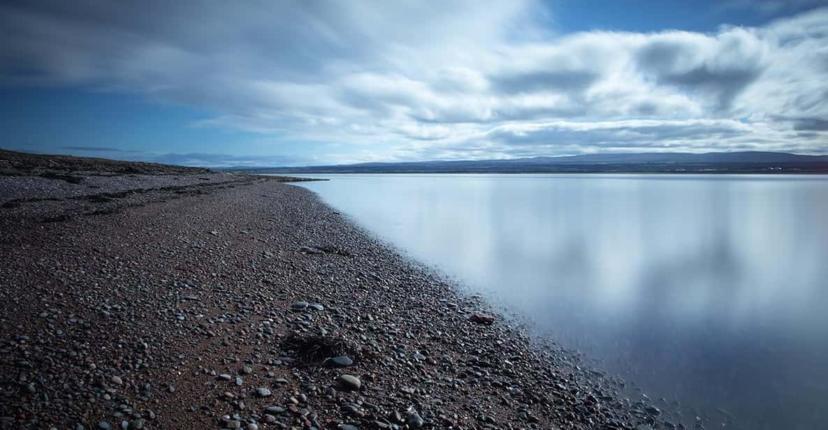 Scotland: Photography Private Tour With Pro Photographer - Learning Photography Techniques