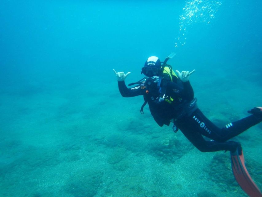 Scuba Diving - In The North of Phu Quoc - Pricing and Booking Information