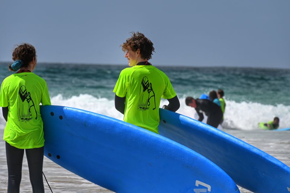 Sealovers Surfschool - Booking and Payment Options