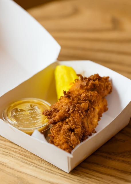 Seattle: Happy Hour Food and Cocktails Tour - Culinary Stops
