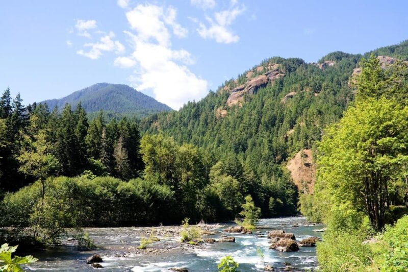 Seattle: Mount Rainier and Olympic Park Audio Guide Bundle - Important Information and What to Bring