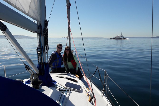 Seattles Best Private Sailing Adventure on the Puget Sound BYOB! - Tour Inclusions and Details