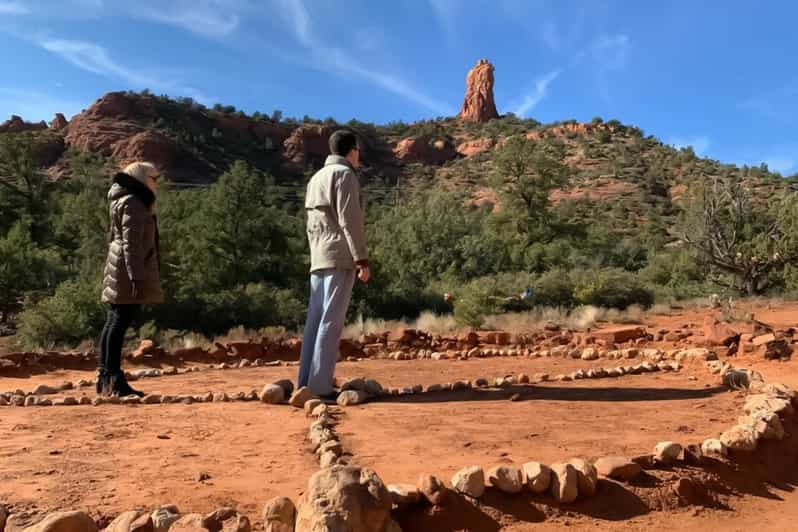 Sedona: Guided Vortex Jeep Tour - Experience Highlights