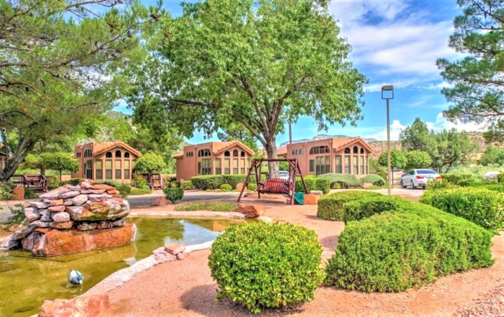 Sedona Pines Resort - Guest Experience and Reviews