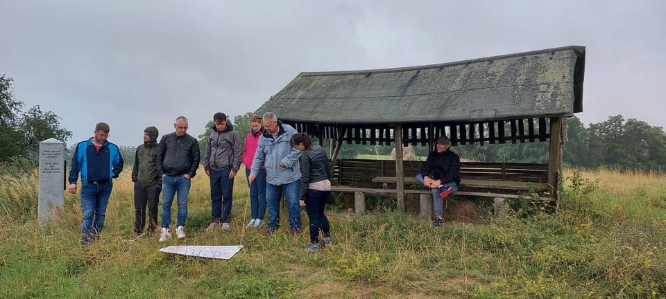 Seelow 1945: The Battle of the Seelow Heights - Key Locations and Landmarks