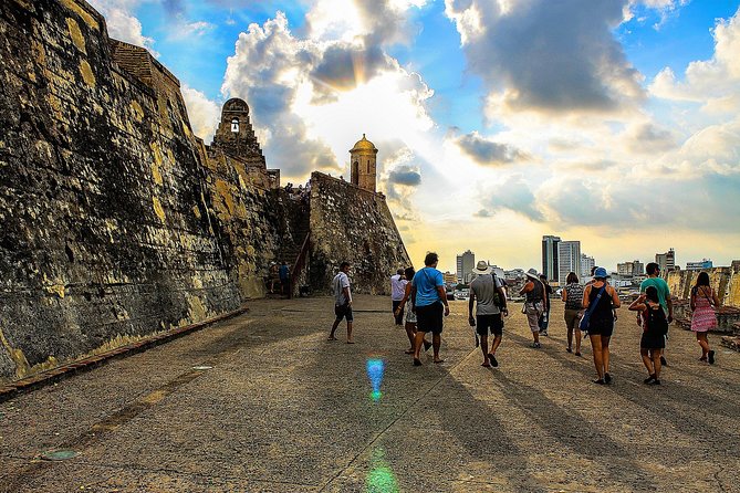 Self-Guided Audio Tour - The Great Battle: Fort of San Felipe - User Feedback and Experiences