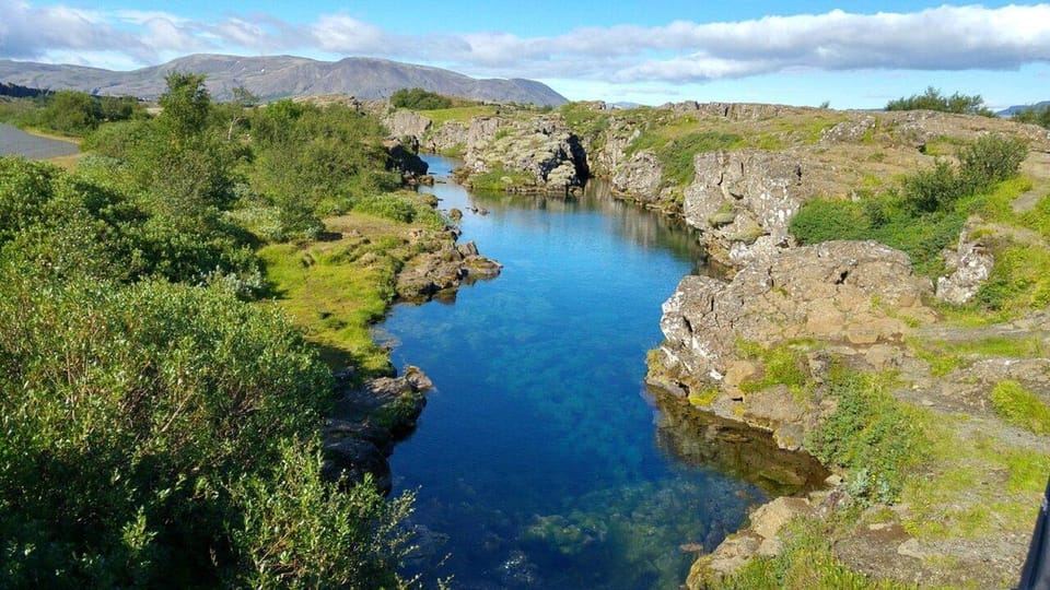 Self-Guided Tours of Icelands Golden Circle With Audioguide - Benefits of Self-Guided Tours