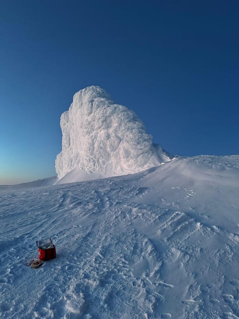 Selfdrive Tour - Eyjafjallajökull With a Professional Guide - Experience Highlights