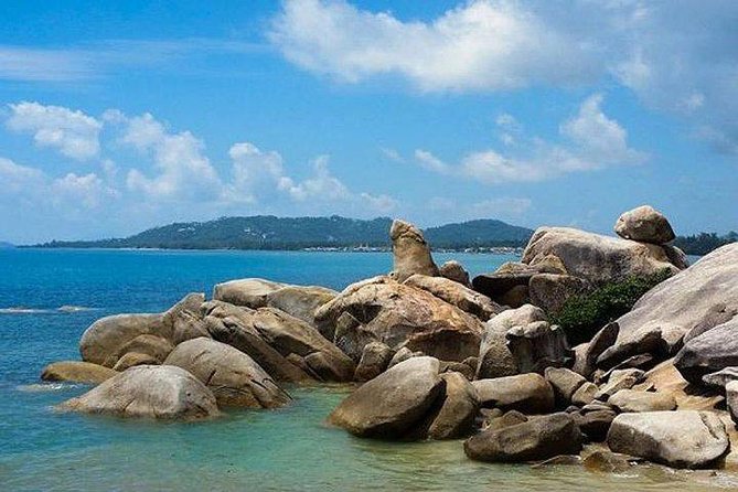 Semi-Private Koh Samui Island for Cruise Ship Visitors Aboard Air-Conditioned Minivan - Inclusions and Amenities