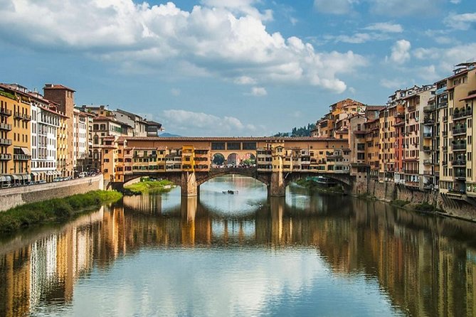 Semi-Private Tour: Day Trip to Florence and Pisa From Rome With Lunch Included - Tour Details and Inclusions