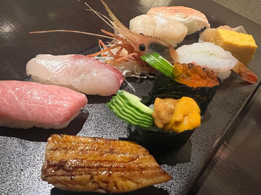 Sendai: Local Foodie Tour, Wander Around the Gourmet Town - Signature Dishes to Try