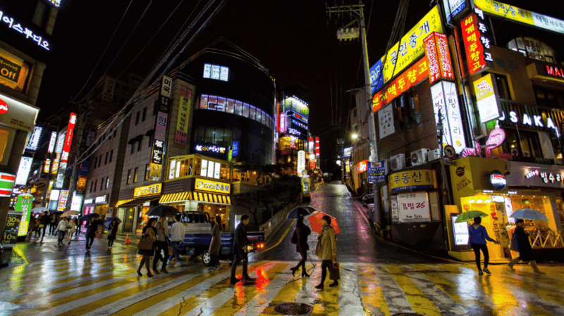 Seoul: 6 - Days Best Of Seoul - Traditional Village and Design