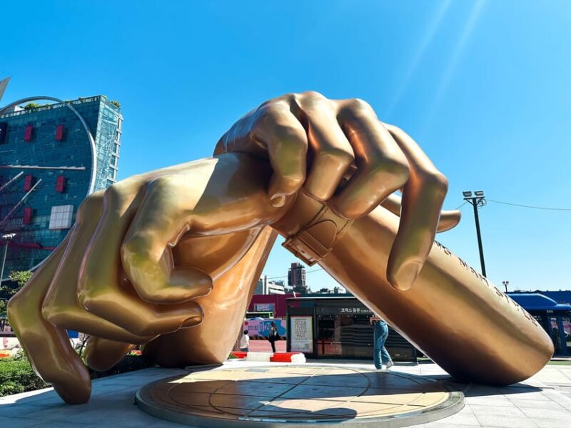 Seoul Beauty And Skin Care Experience - Skin Care Treatments