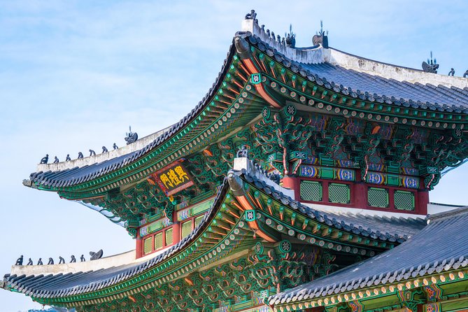 Seoul Full Day Tour With a Local: 100% Personalized & Private - Duration and Itinerary