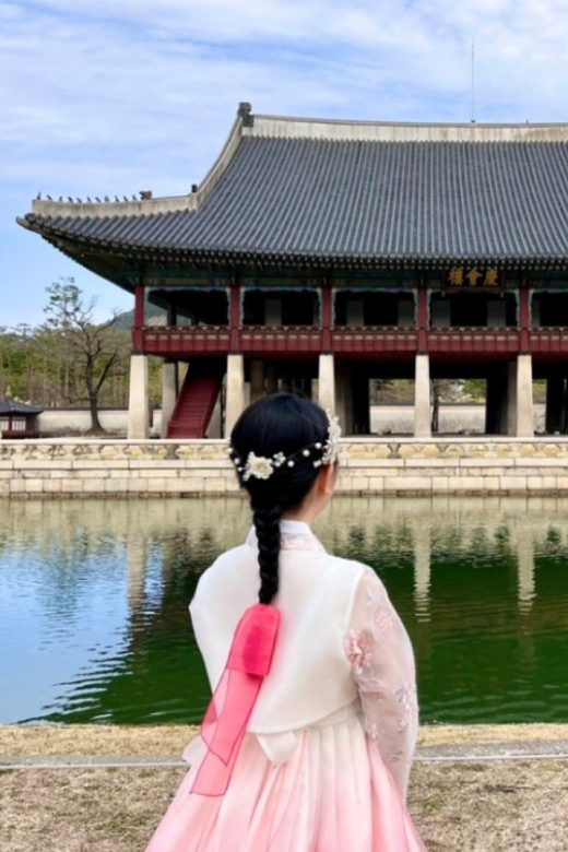 Seoul: Gyeongbokgung / Hanok Village / N Seoul Tower - Frequently Asked Questions