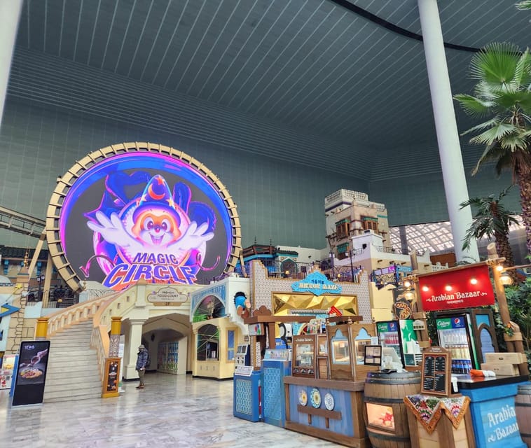 Seoul: Lotte World 1 Day Pass & Korean School Uniform Rental - Pricing and Packages