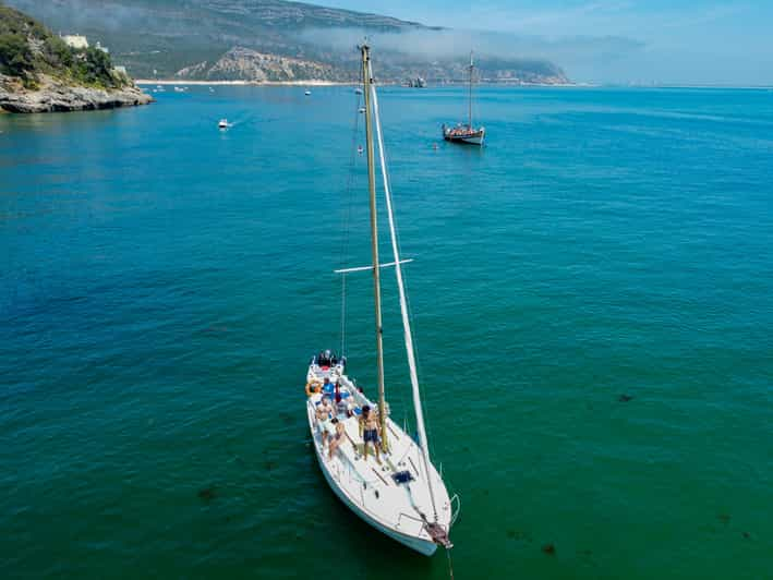 Serra Da Arrábida: Sailing Tour - Experience Highlights