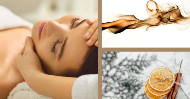 Ses Salines - Magical Life Mallorca: Mediterranean Massage - Massage Experience