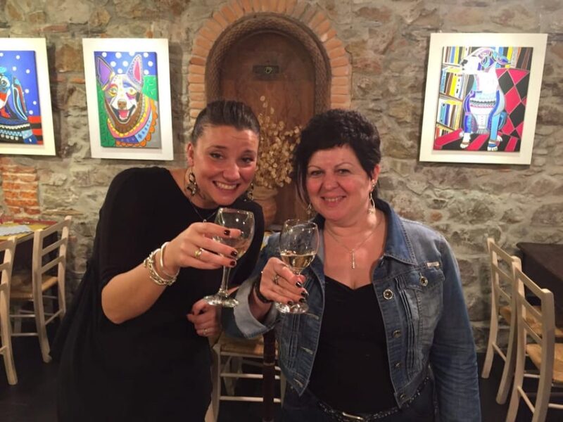 SESTRI LEVANTE: Pesto & Cooking Classes, Wine Tasting - Cooking Class Offerings