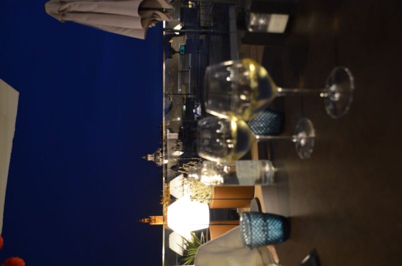 Seville: Flamenco Show & Roof Dinner With Cathedral Views - Flamenco Show Details
