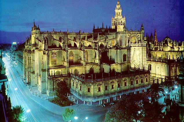 Seville: Guided Tour by Electric Bike - Key Attractions