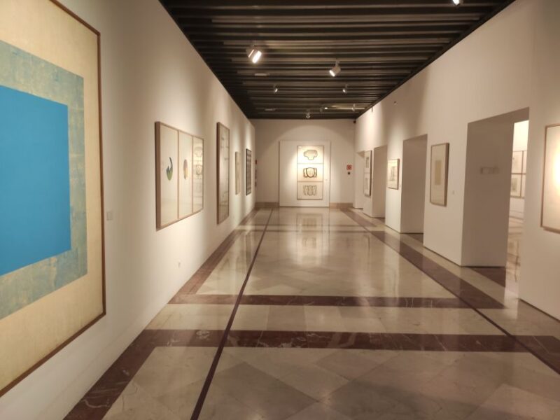 Seville: Hospital De Los Venerables Private Guided Tour - Booking Details