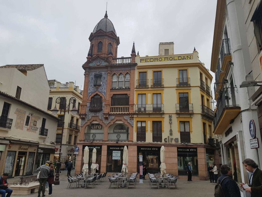 Seville: Salvador Church, Casa Pilatos, and Metropol Tour - Tour Highlights